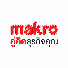 泰国makro