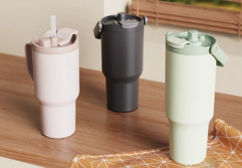 insulated tumbler