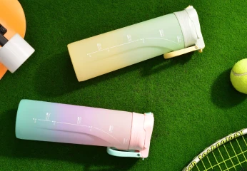 tritan plastic water bottle